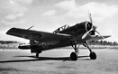 The FFVS J 22 is a Swedish single-engine fighter aircraft developed fo...