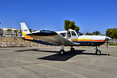 Piper PA-32-300 Cherokee Six C