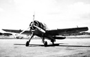 The FFVS J 22 is a Swedish single-engine fighter aircraft developed fo...