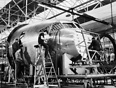 Hawker Siddeley Trident