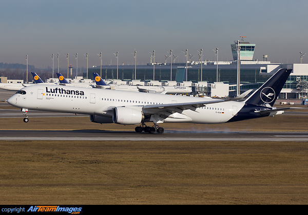 Airbus A350-941 Airbus A350-941