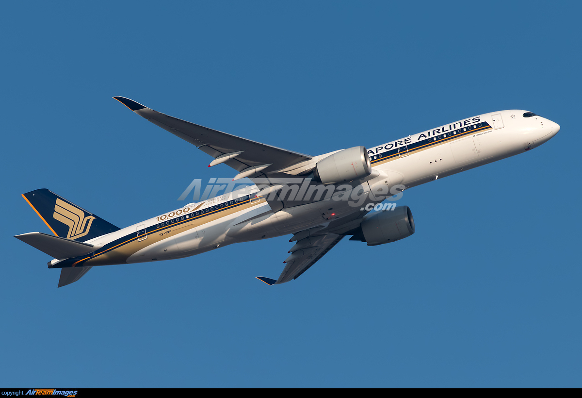 Airbus A350941 Large Preview