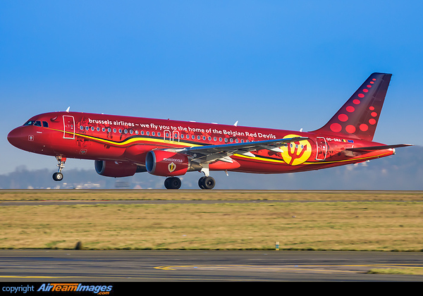 Airbus A320-214 Airbus A320-214