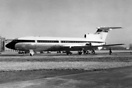 Hawker Siddeley Trident 1C