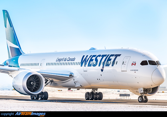 Boeing 787-9 Dreamliner Boeing 787-9 Dreamliner
