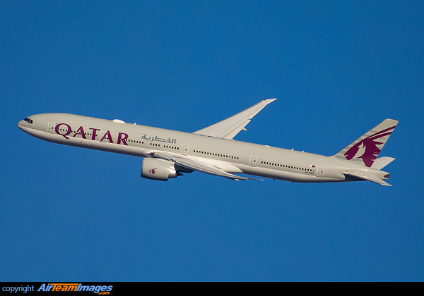 Boeing 777-3DZ/ER Boeing 777-3DZ/ER