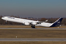 Airbus A340-642