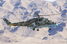 Mil Mi-24