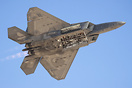 Lockheed Martin F-22A Raptor