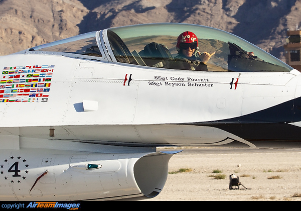 Lockheed Martin F-16C Falcon Lockheed Martin F-16C Falcon