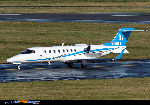 Bombardier Learjet 45 Bombardier Learjet 45