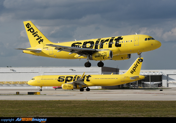 Airbus A319-132