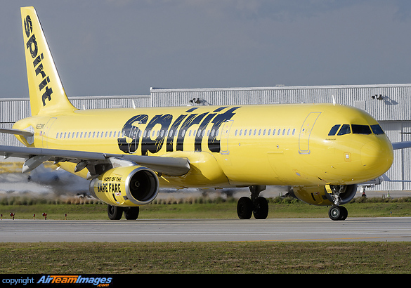 Airbus A321-231