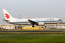 Boeing 737-8 MAX