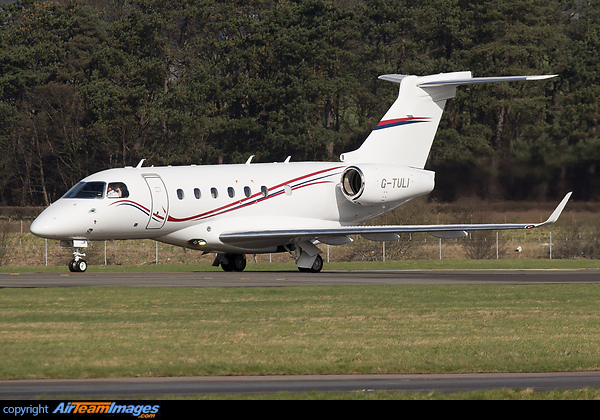 Embraer Legacy 500 Embraer Legacy 500