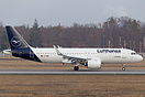 Airbus A320-271N