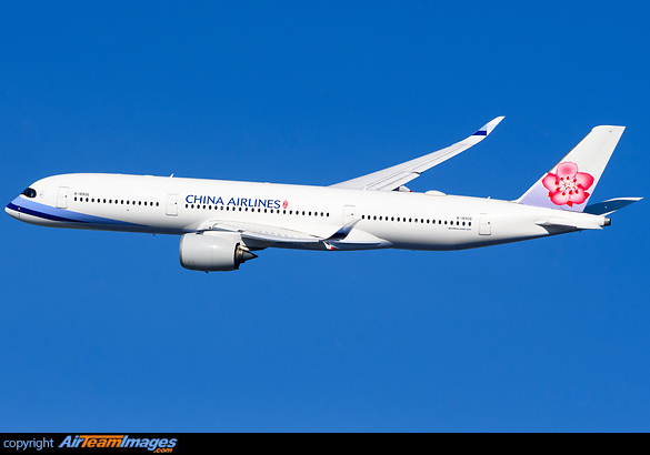Airbus A350-941 Airbus A350-941