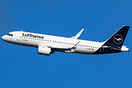 Airbus A320-271N
