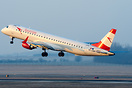 Embraer ERJ-195LR