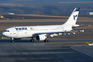 Airbus A300B4-605R