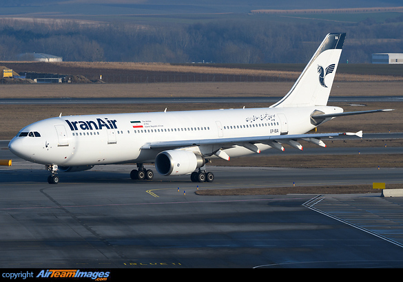 Airbus A300B4-605R Airbus A300B4-605R