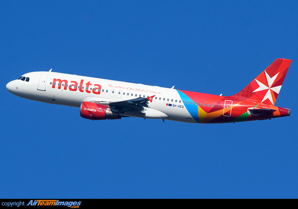 Airbus A320-214 Airbus A320-214