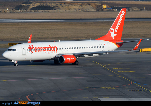 Boeing 737-8S3 Boeing 737-8S3