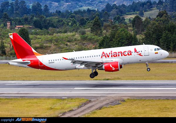 Airbus A320-214 Airbus A320-214