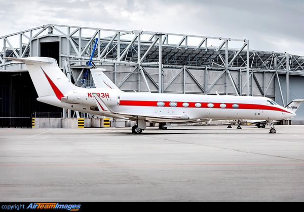 Gulfstream G550 Gulfstream G550