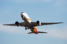 Boeing 787-9 Dreamliner