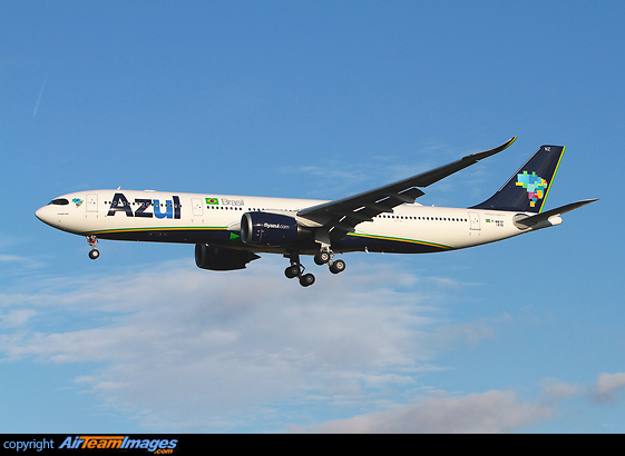 Airbus A330-941N Airbus A330-941N
