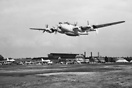 First flown in 1953 this Avro Shackleton MR2 WL796 was on loan to A V ...