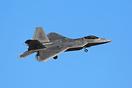 Lockheed Martin F-22A Raptor