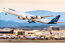 Airbus A340-642