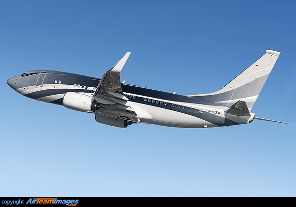 Boeing Business Jet BBJ Boeing Business Jet BBJ