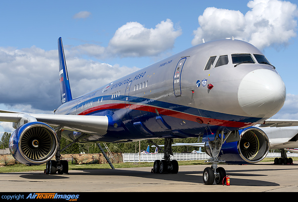 Tupolev Tu-214ON Tupolev Tu-214ON