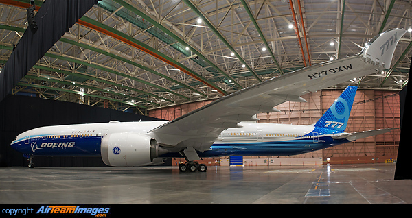 N779xw N779xw