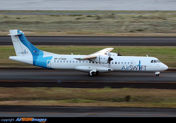 ATR 72-600 ATR 72-600