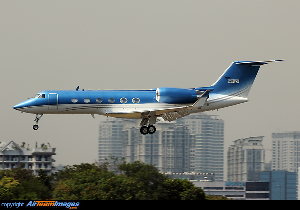 Gulfstream IV-SP Gulfstream IV-SP