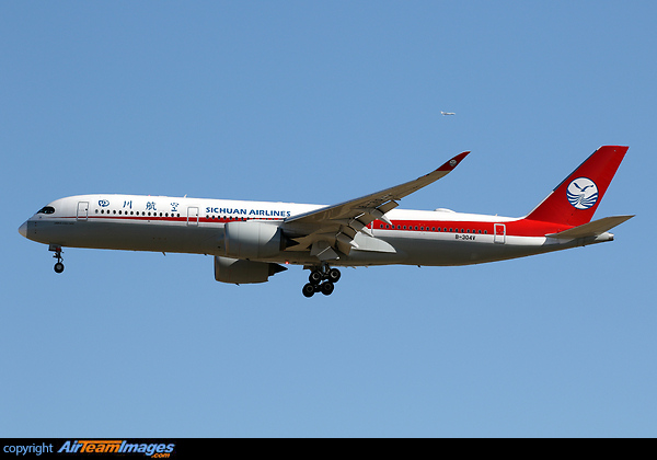 Airbus A350-941 Airbus A350-941