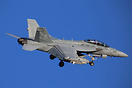 Boeing F/A-18 Super Hornet