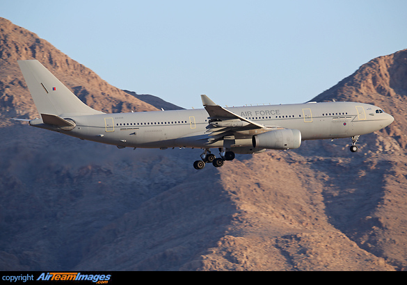 Airbus A330 Voyager KC3 Airbus A330 Voyager KC3