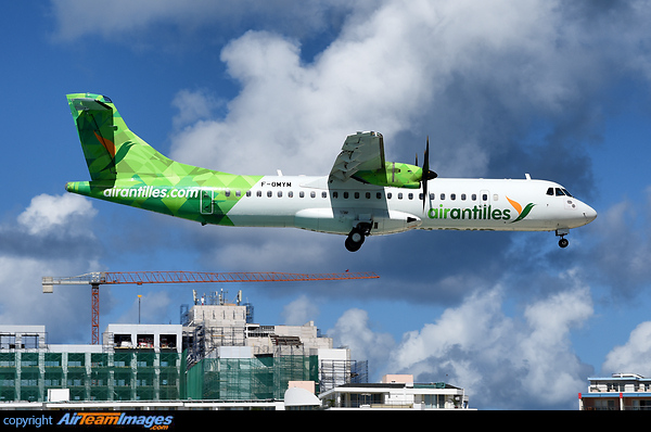 ATR 72-600 ATR 72-600