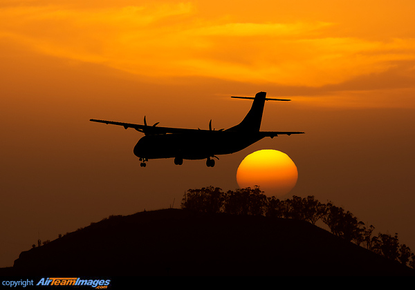 ATR 72-500 ATR 72-500