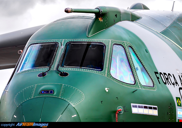 Embraer KC-390 Embraer KC-390