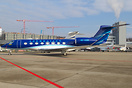 Gulfstream G650