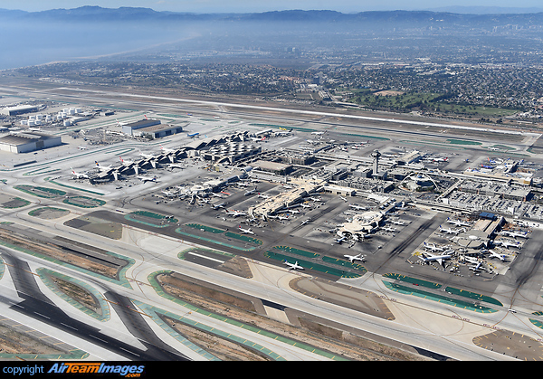 Los Angeles Airport Los Angeles Airport