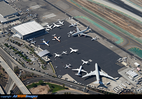 Los Angeles Airport Los Angeles Airport