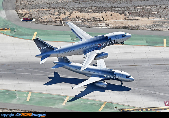 Airbus A319-132 Airbus A319-132