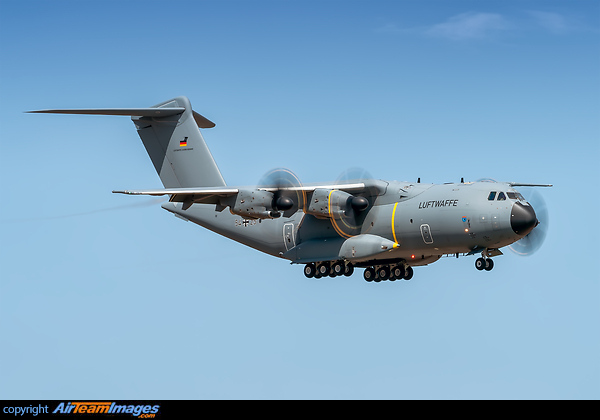 Airbus A400M-180 Airbus A400M-180